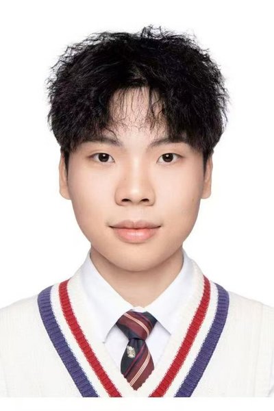 Honghao Xu